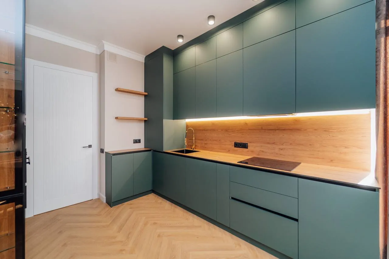 Chișinău Buiucani str. Ioana Radu 5