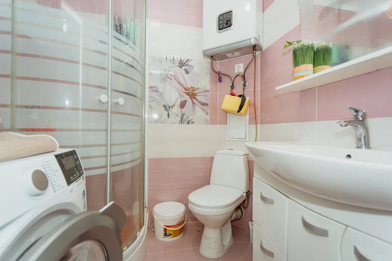 Кишинев Ботаника ул. Индепенденцей 5