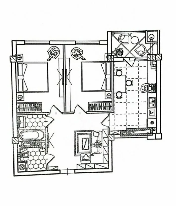 Chișinău Telecentru șos. Hâncești 2