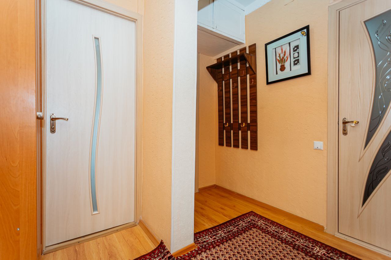 Chișinău Buiucani str. Piața Unirii Principatelor 5