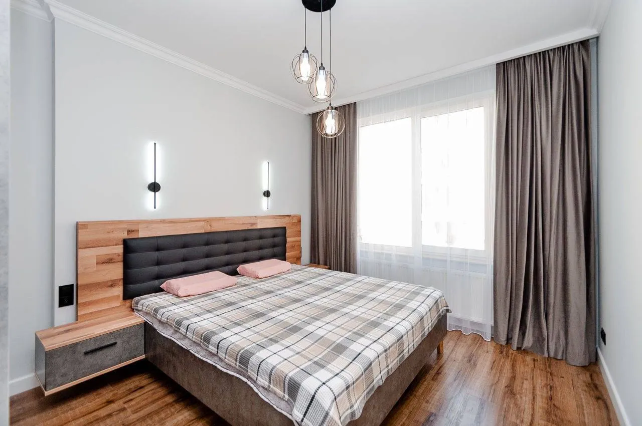 Chișinău Buiucani str. Liviu Deleanu 4