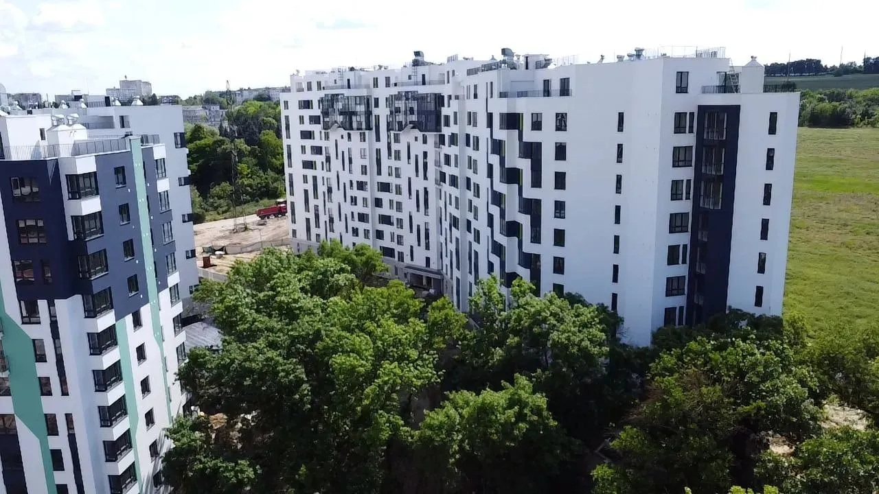 Chișinău Poșta Veche str. Ceucari 3