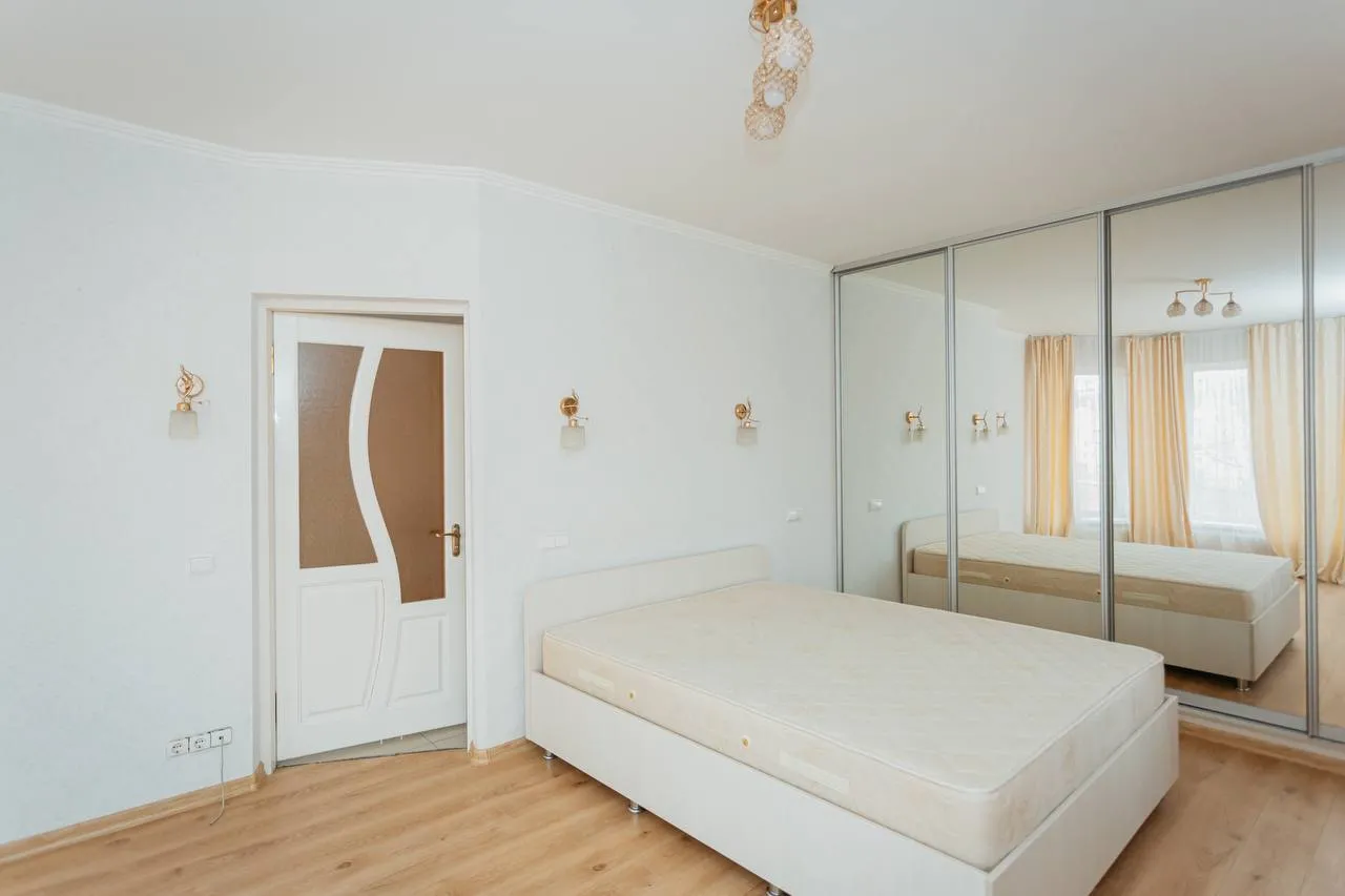 Chișinău Buiucani str. Ghioceilor 7