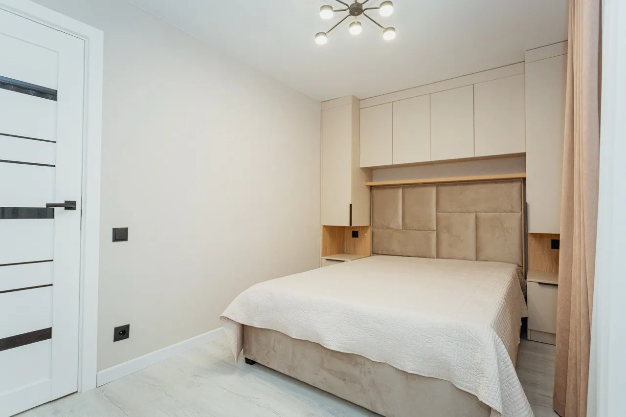 Chișinău Botanica str. Nicolae Titulescu 7