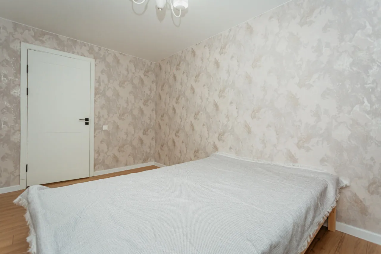 Chișinău Buiucani str. Ion Pelivan 5
