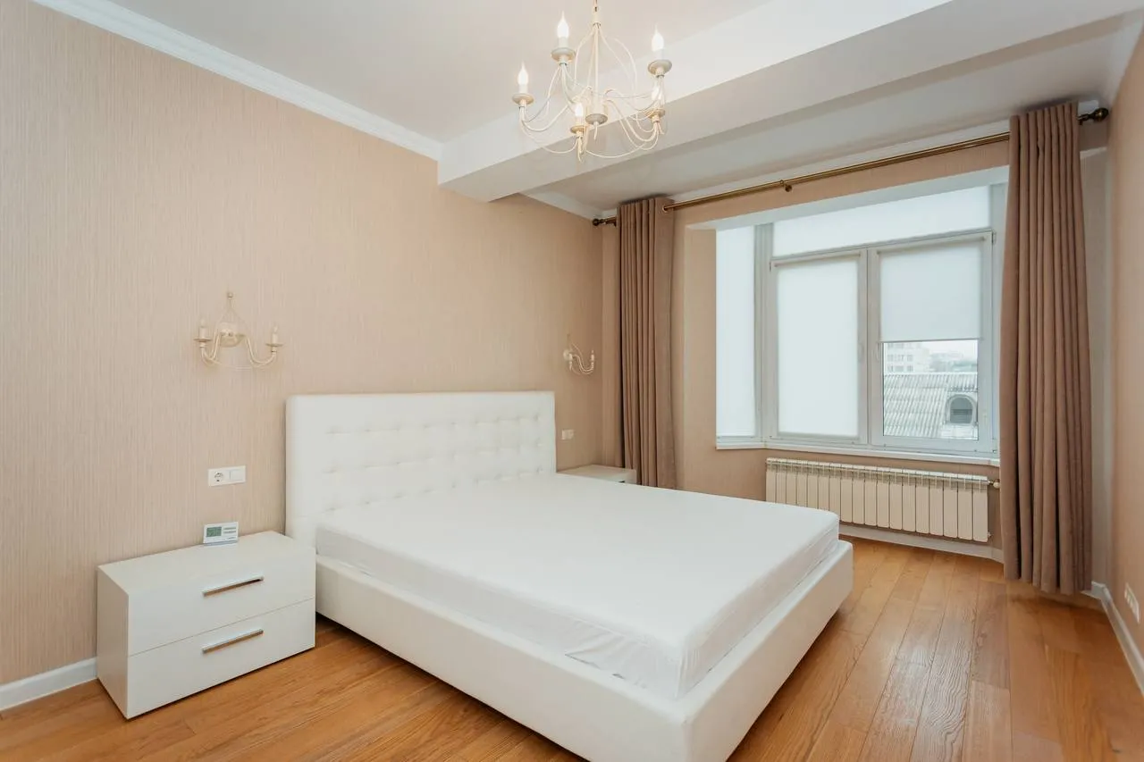 Chișinău Centru str. Vlaicu Pârcălab 4