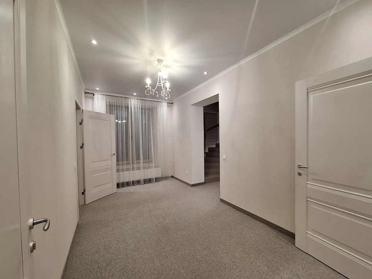 Chișinău Centru str. Anton Crihan 28