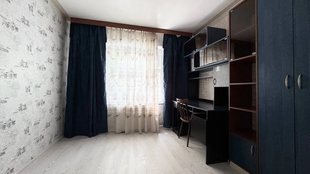 Кишинев Ботаника, ул. Индепенденцей 3