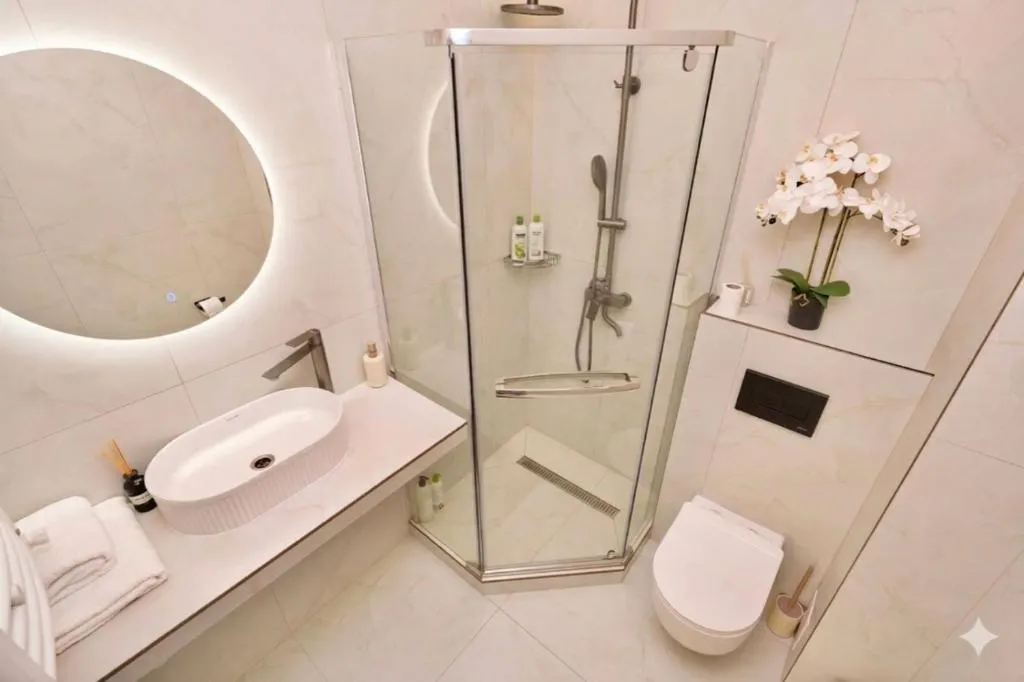 Chișinău, Botanica, str. Pandurilor 11