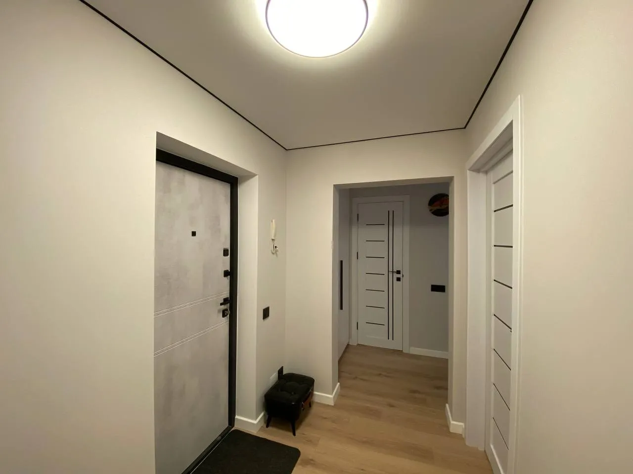 Chișinău Rîșcani str. Bogdan Voievod 8