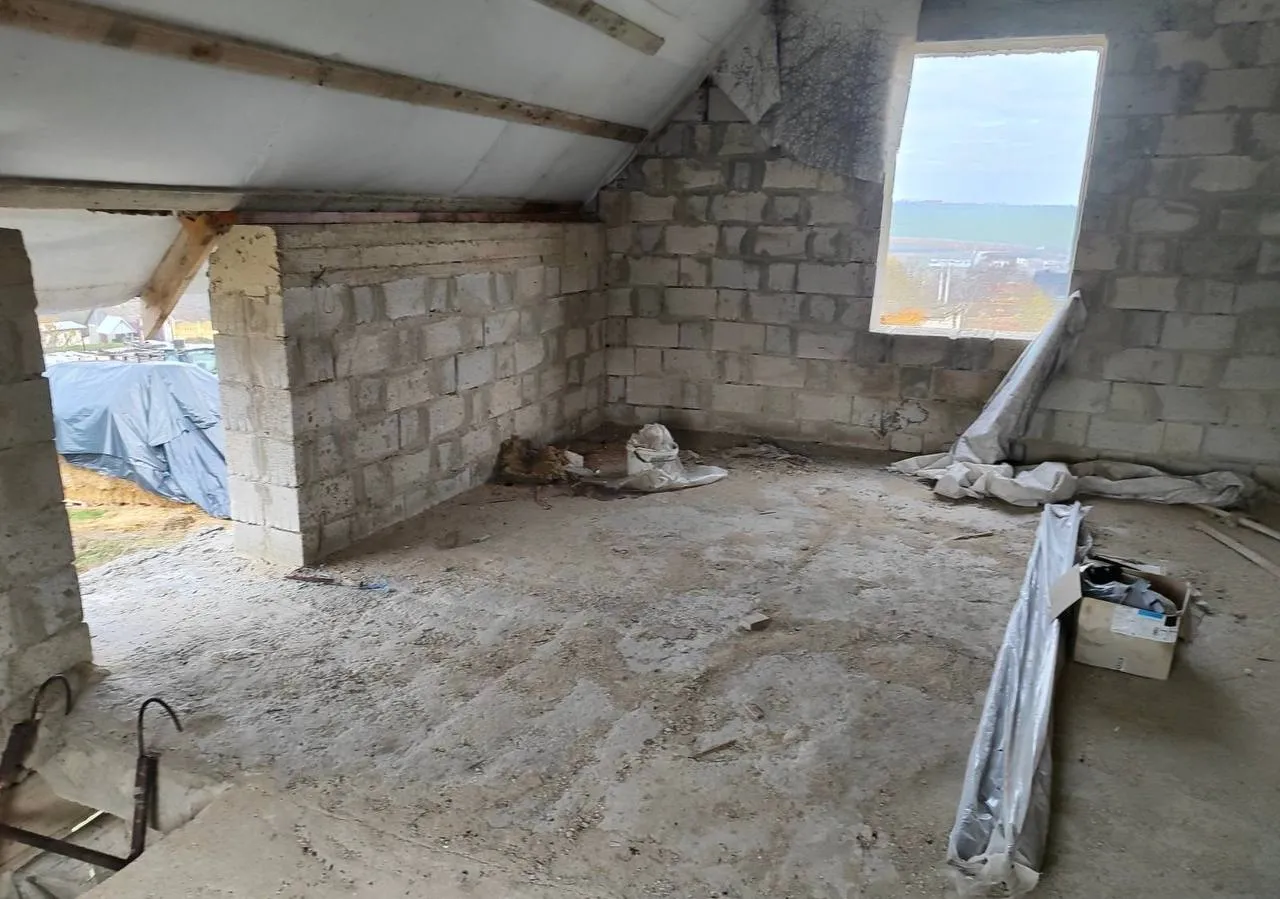 Кишинев Келтуитор ул. Дойна 4