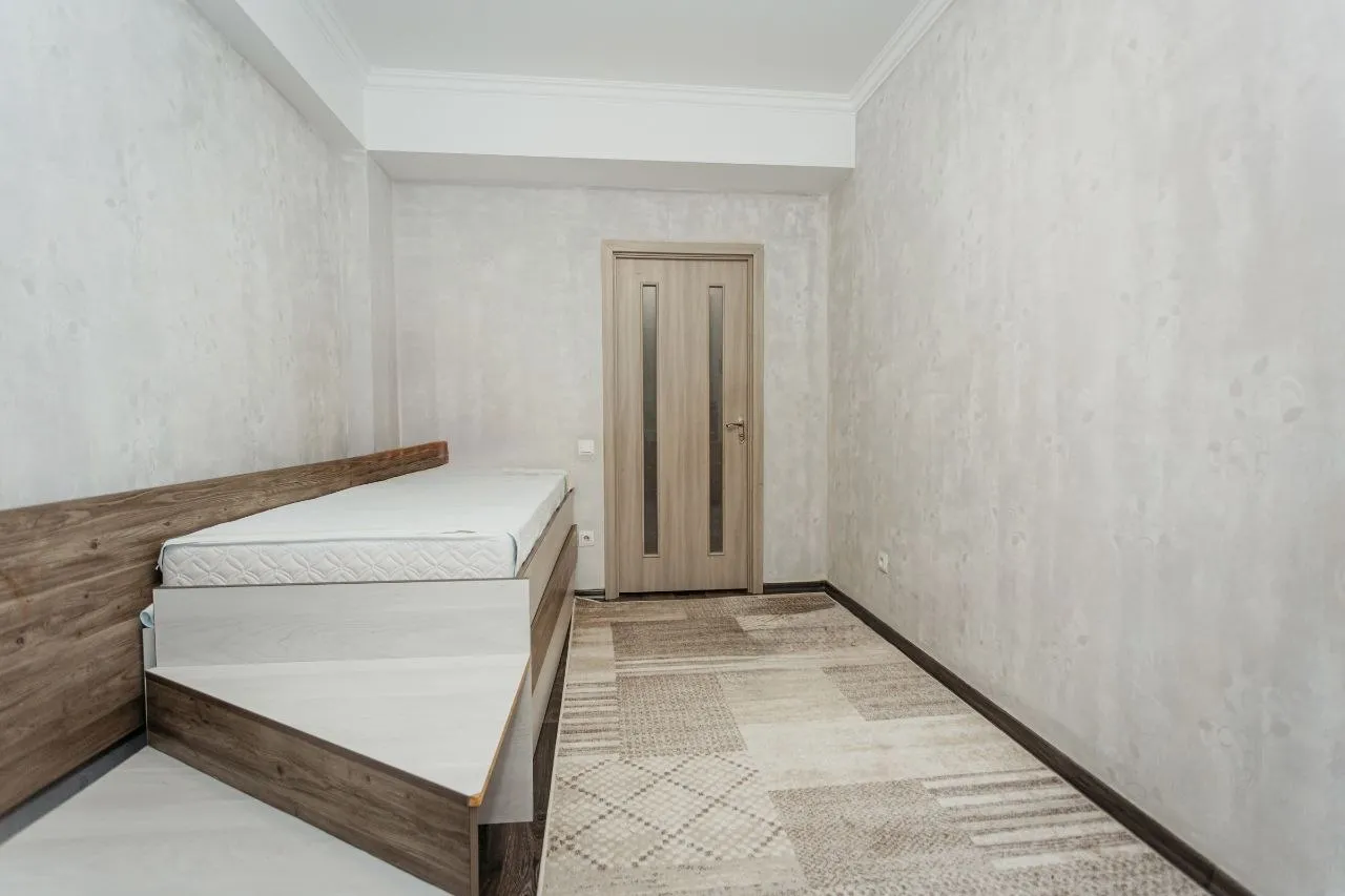 Chișinău Buiucani str. Vasile Lupu 7