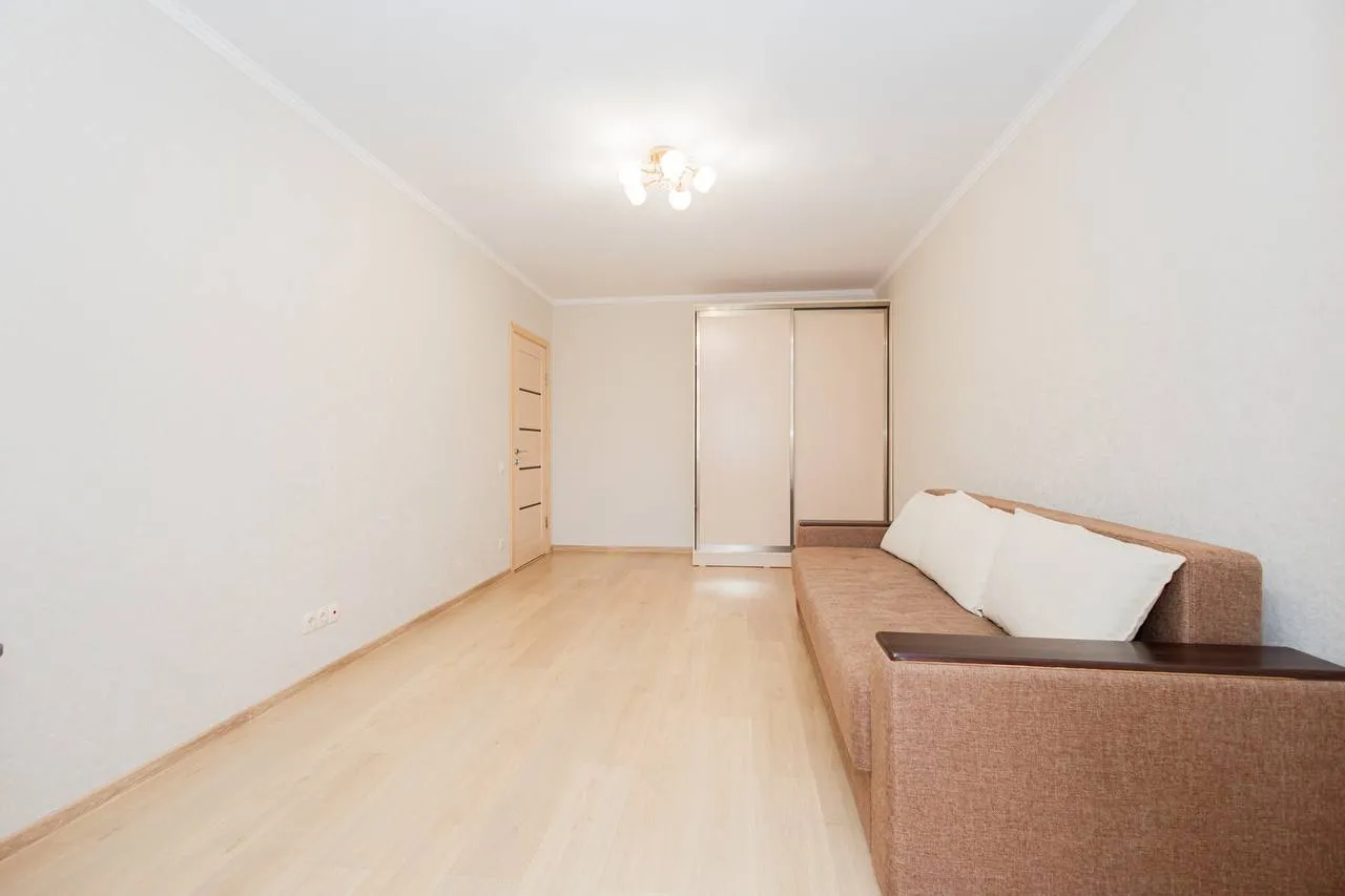 Кишинев Ботаника ул. Аэропорт 5