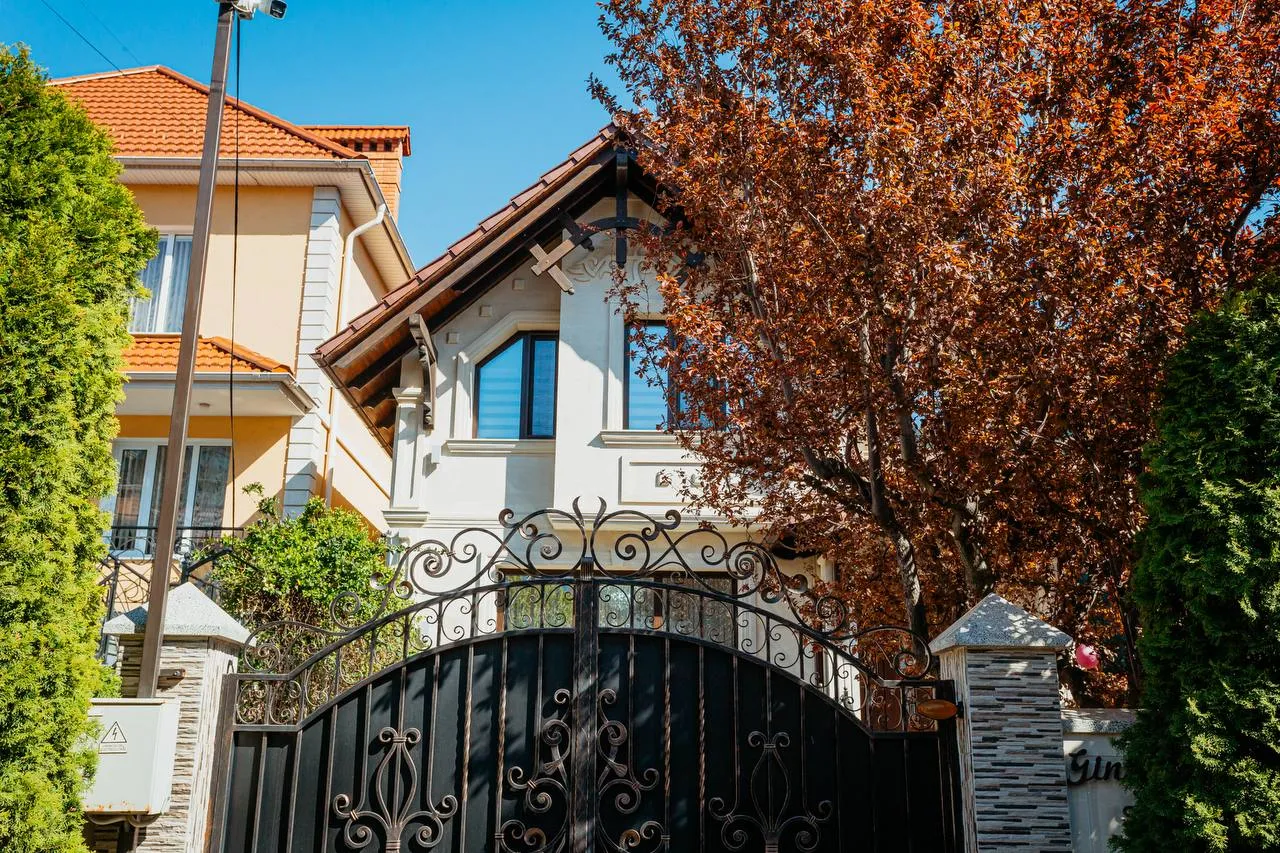 Chișinău Ciocana str. Ginta Latină 24