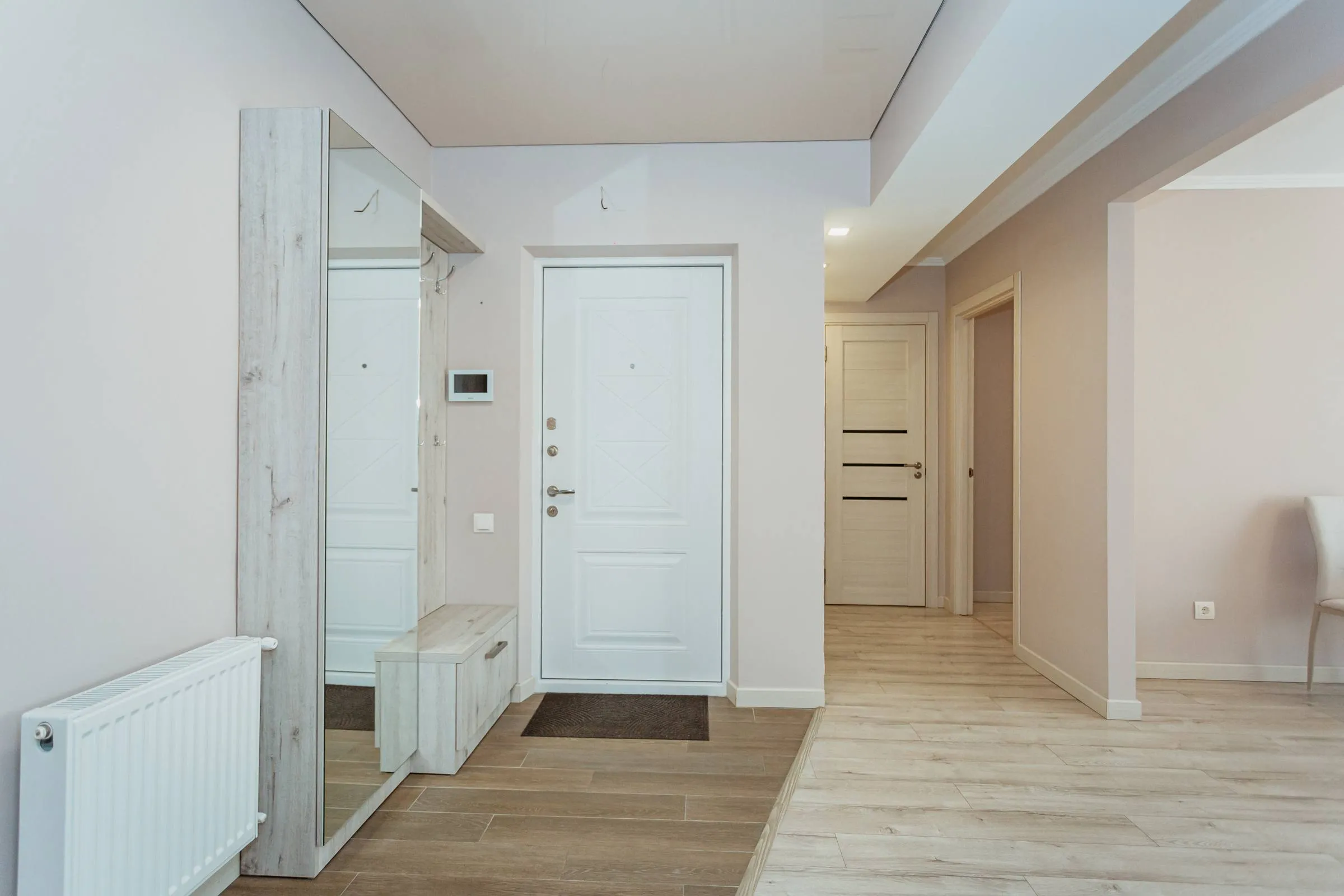 Chișinău Ciocana str. Ginta Latină 9