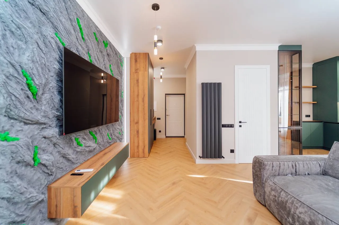 Chișinău Buiucani str. Ioana Radu 6