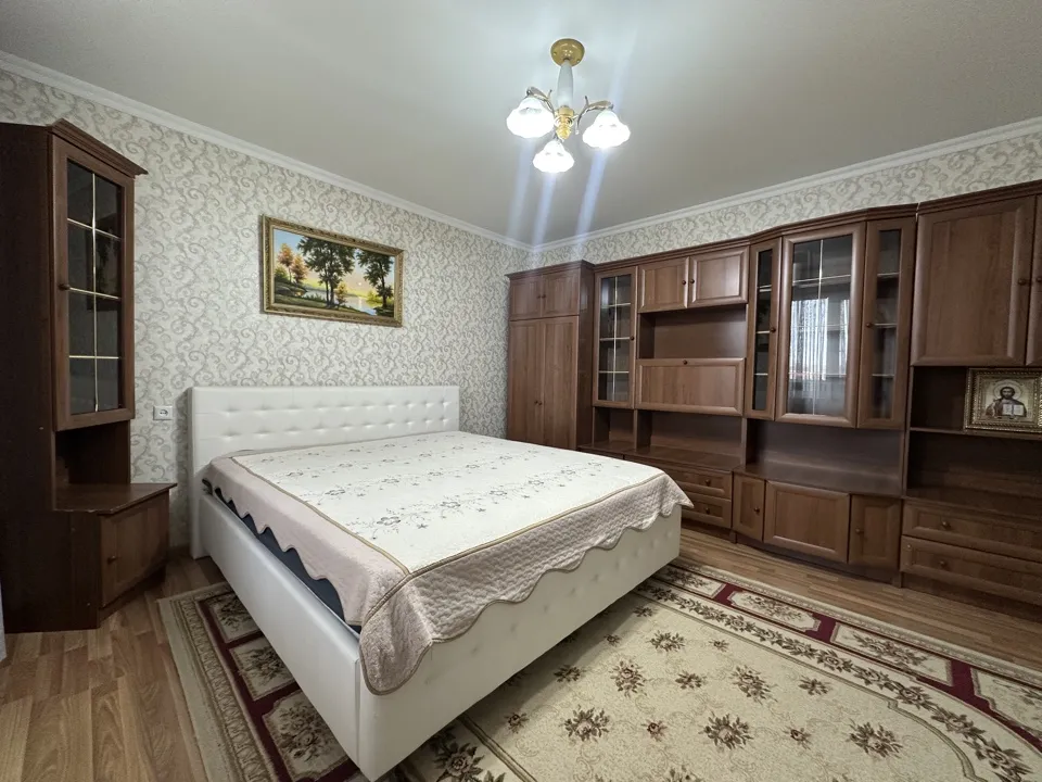 Chișinău Ciocana str. Petru Zadnipru 3