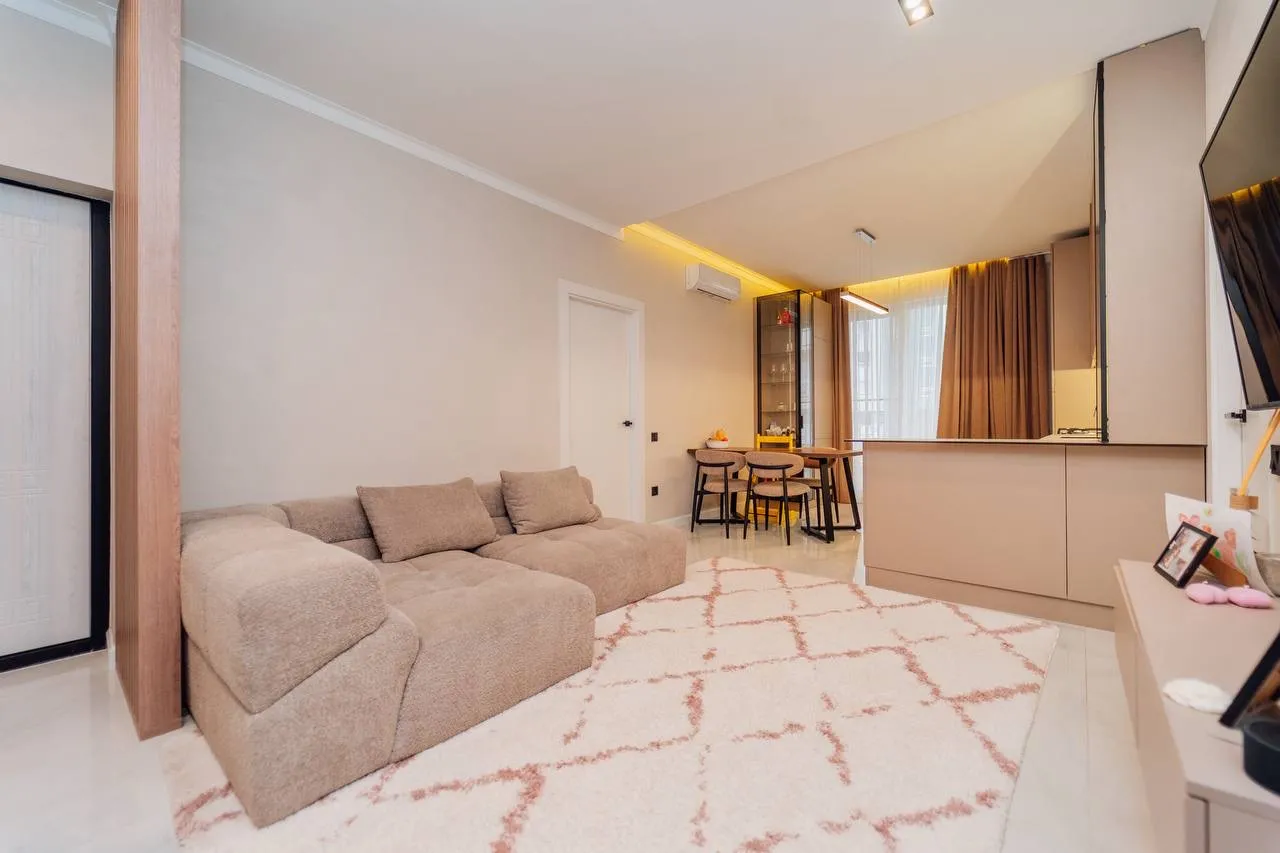 Chișinău Buiucani str. Liviu Deleanu 5