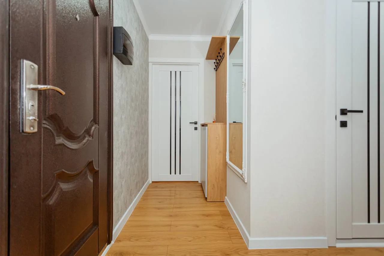 Кишинев Ботаника бул. Траян 10
