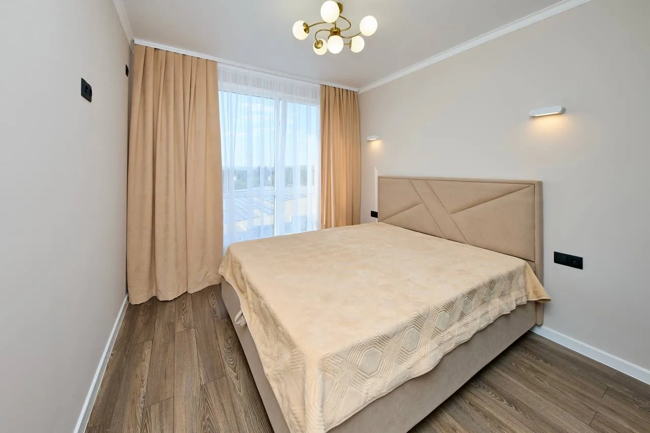Chișinău Botanica str. Băcioii Noi 8