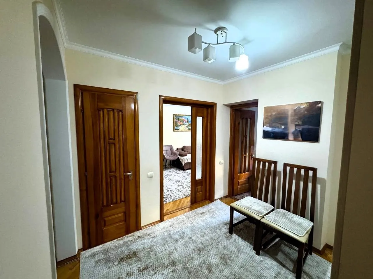 Chișinău Buiucani str. Onisifor Ghibu 13