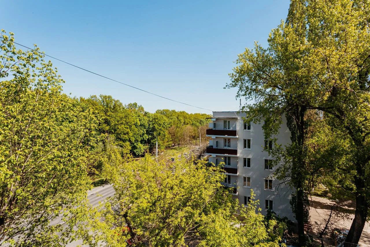 Chișinău Buiucani str. Sucevița 7