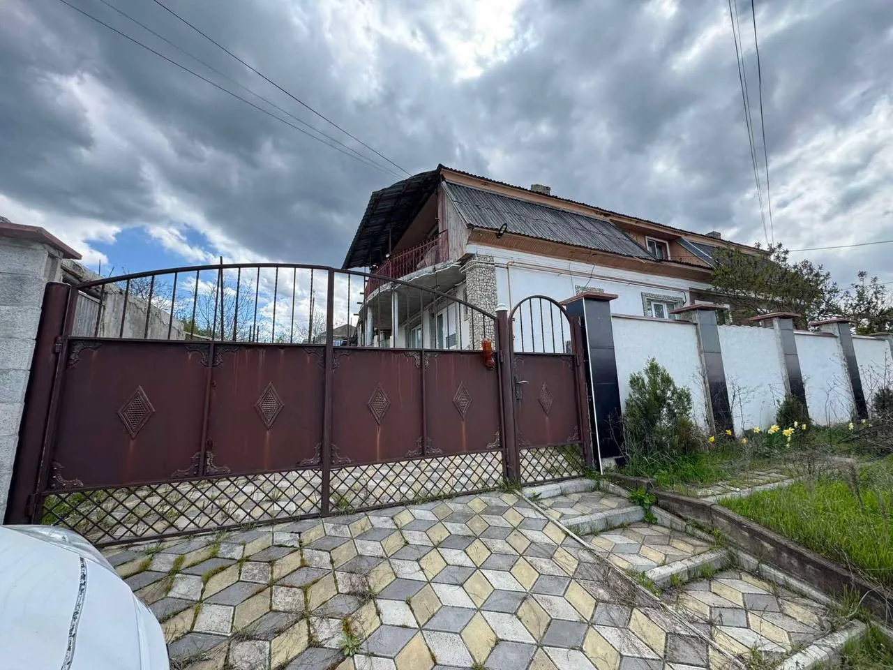 Anenii Noi Centru str. Iona Iakir 16