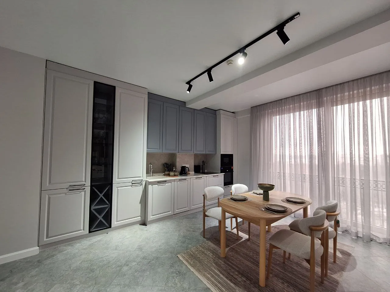 Chișinău Botanica str. Trandafirilor 3