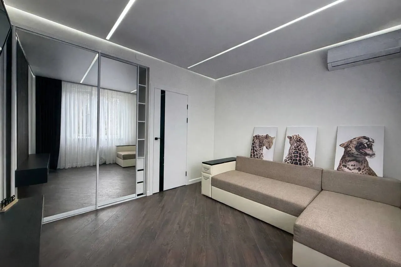 Chișinău Centru str. George Coșbuc 1