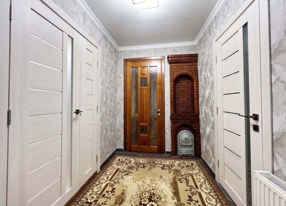 Chișinău Cruzești str. Întemeietorul Crudu 13