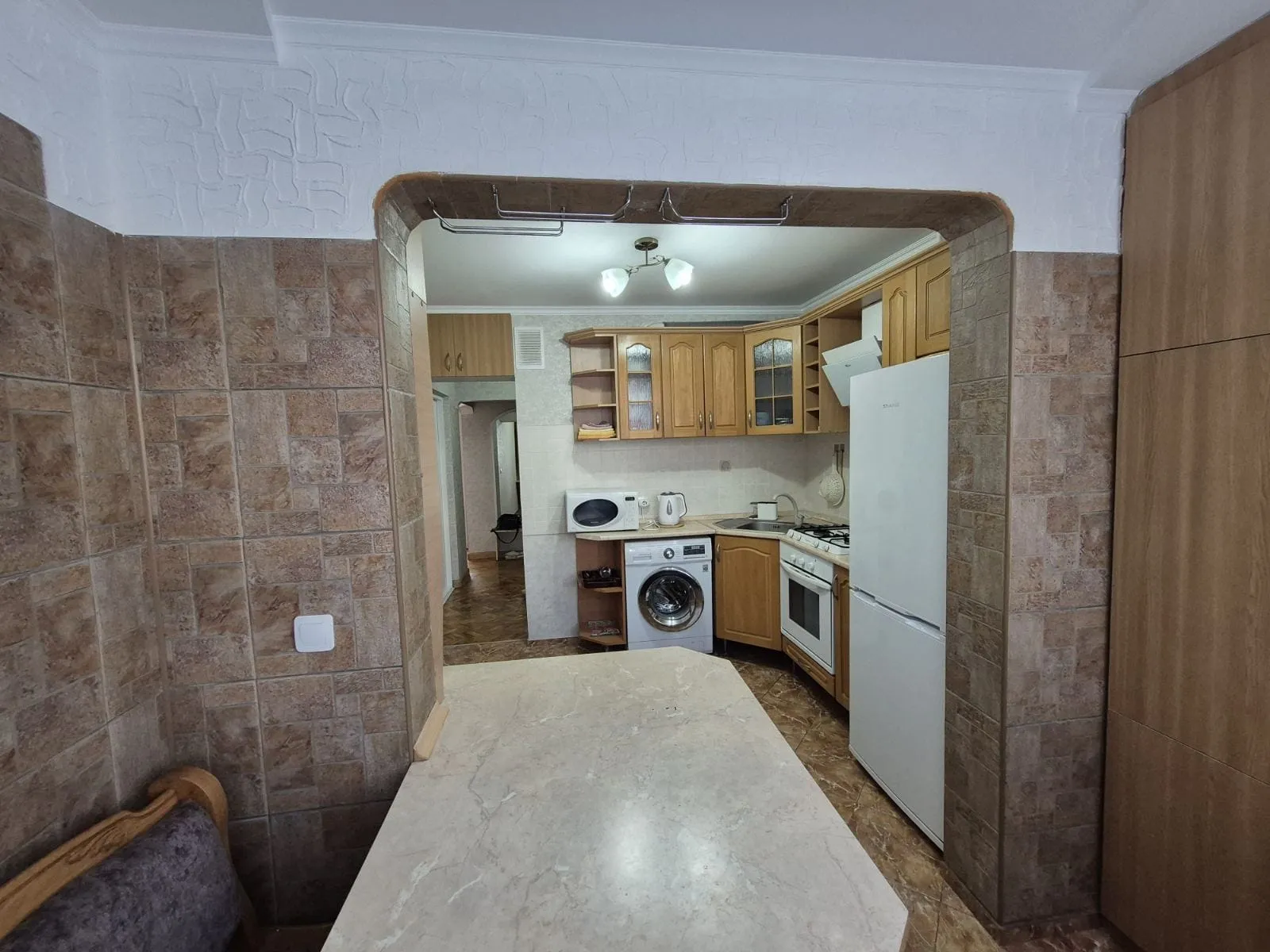 Chișinău Botanica bd. Cuza Vodă 7