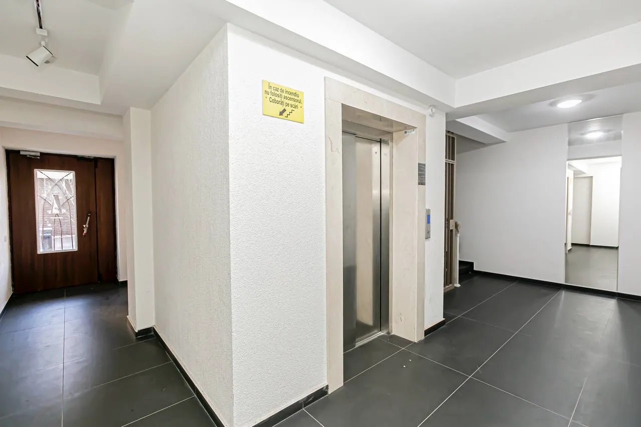 Chișinău Buiucani str. Drumul Taberei 19