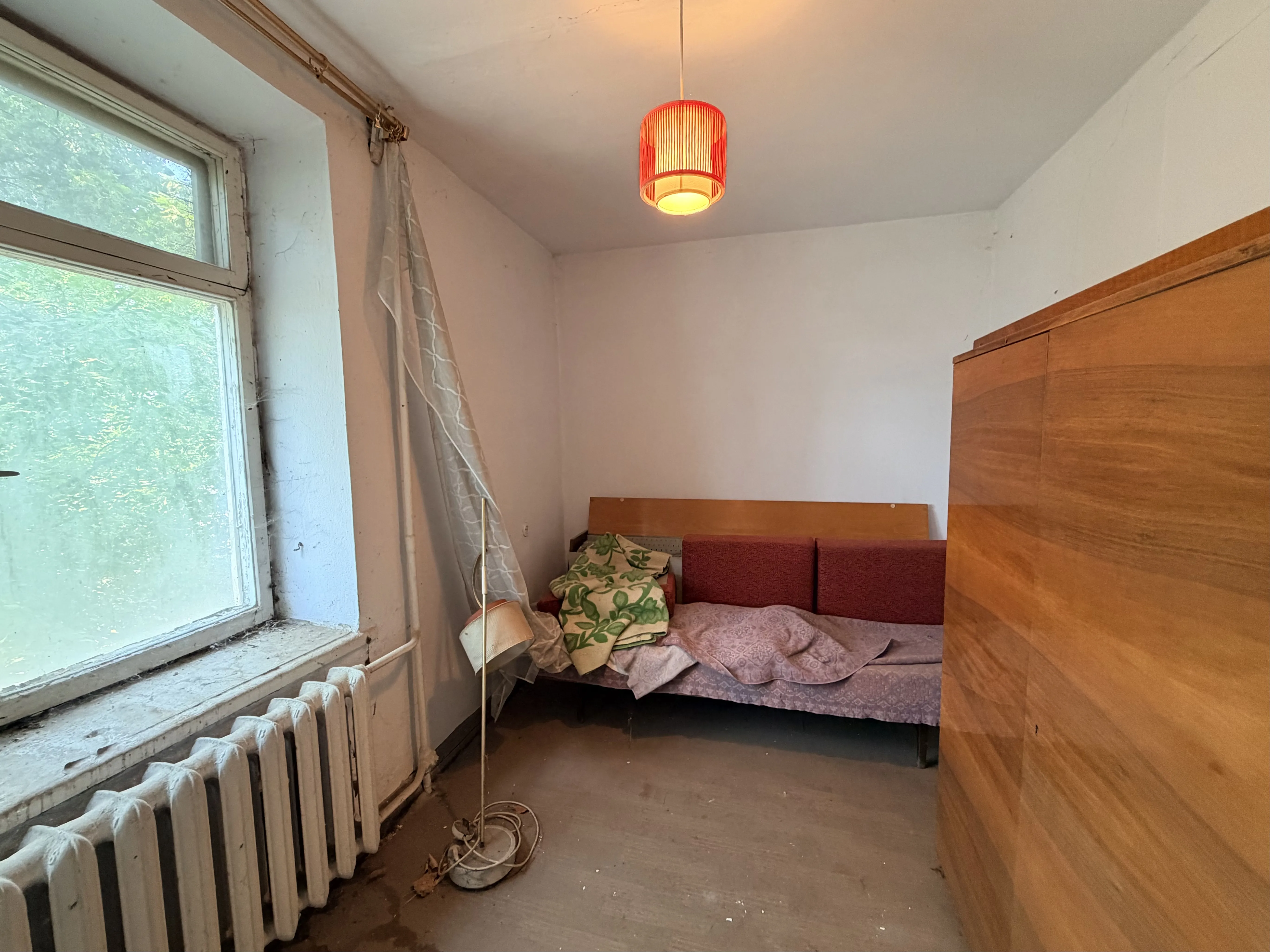 Orhei, Centru str. Unirii 1