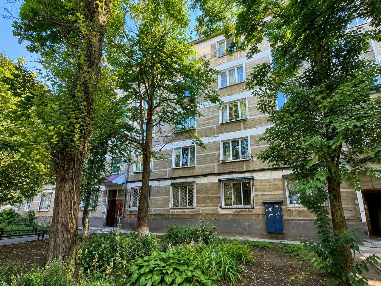 Кишинев Телецентр, ул. Лех Качиньски 6