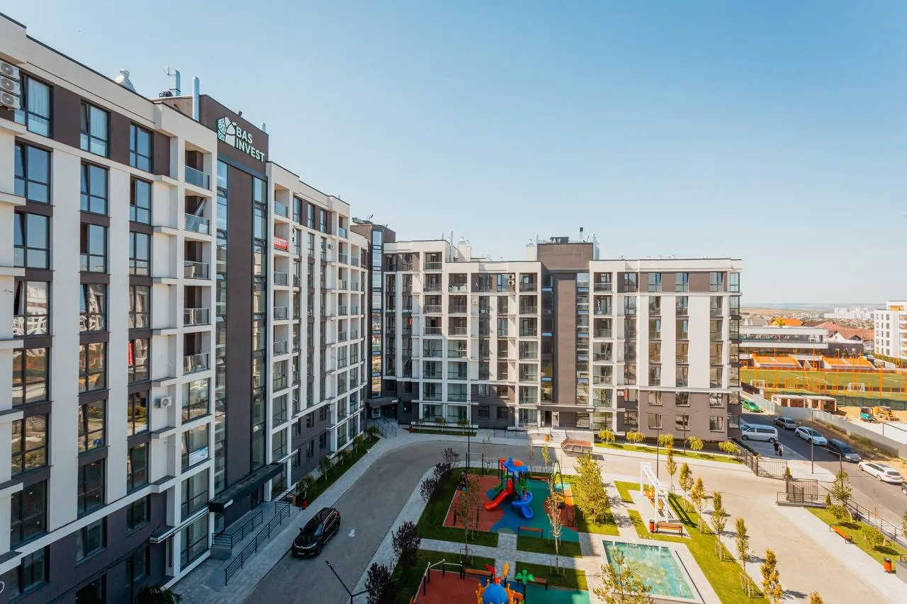 Кишинев Дурлешты, ул. Королева Елизавета 11