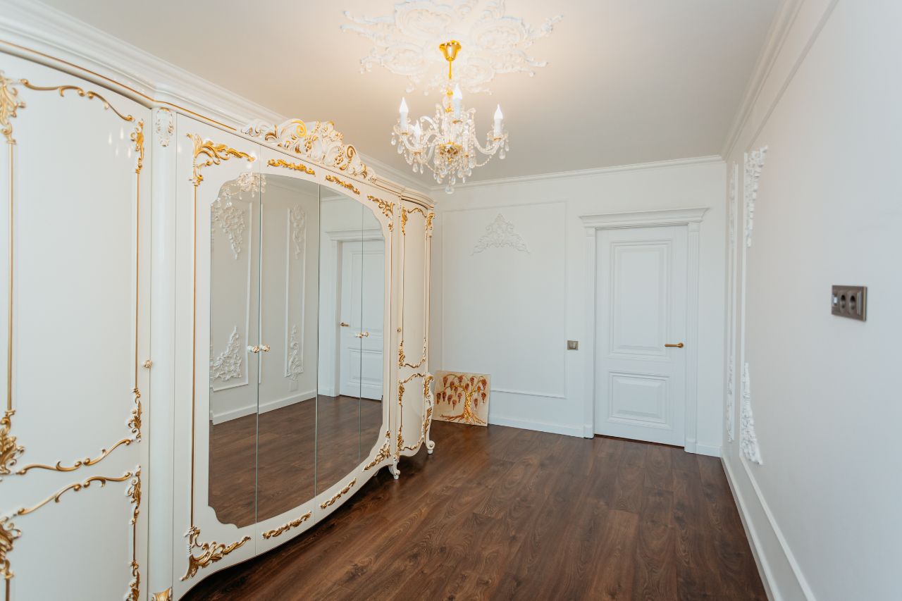 Кишинев Ботаника, ул. Гренобля 9