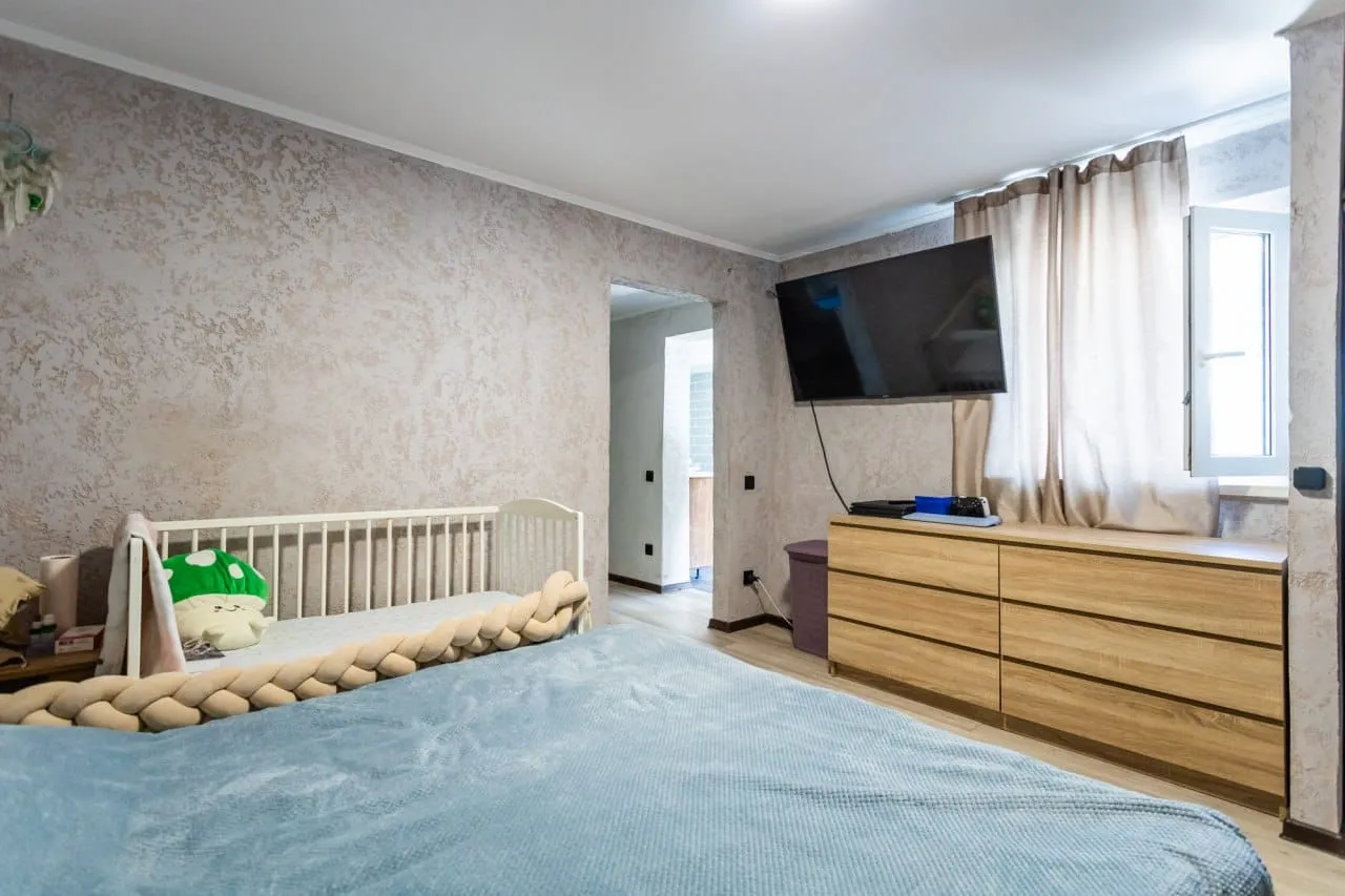 Кишинев Ставчены ул. Ион Крянгэ 10