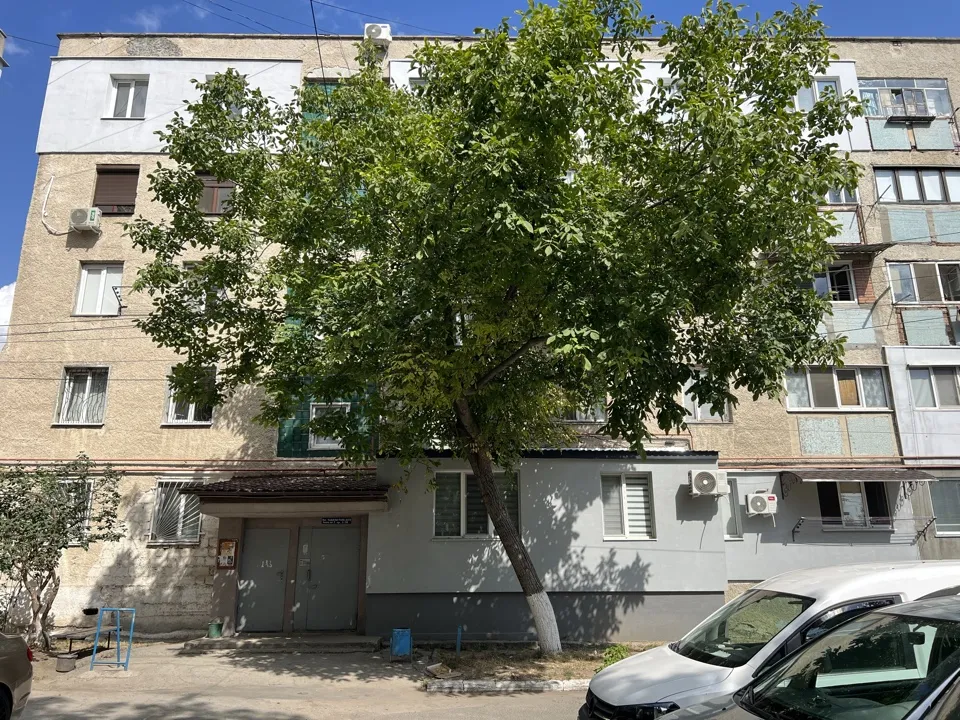 Chișinău Ciocana str. Vadul lui Vodă 11