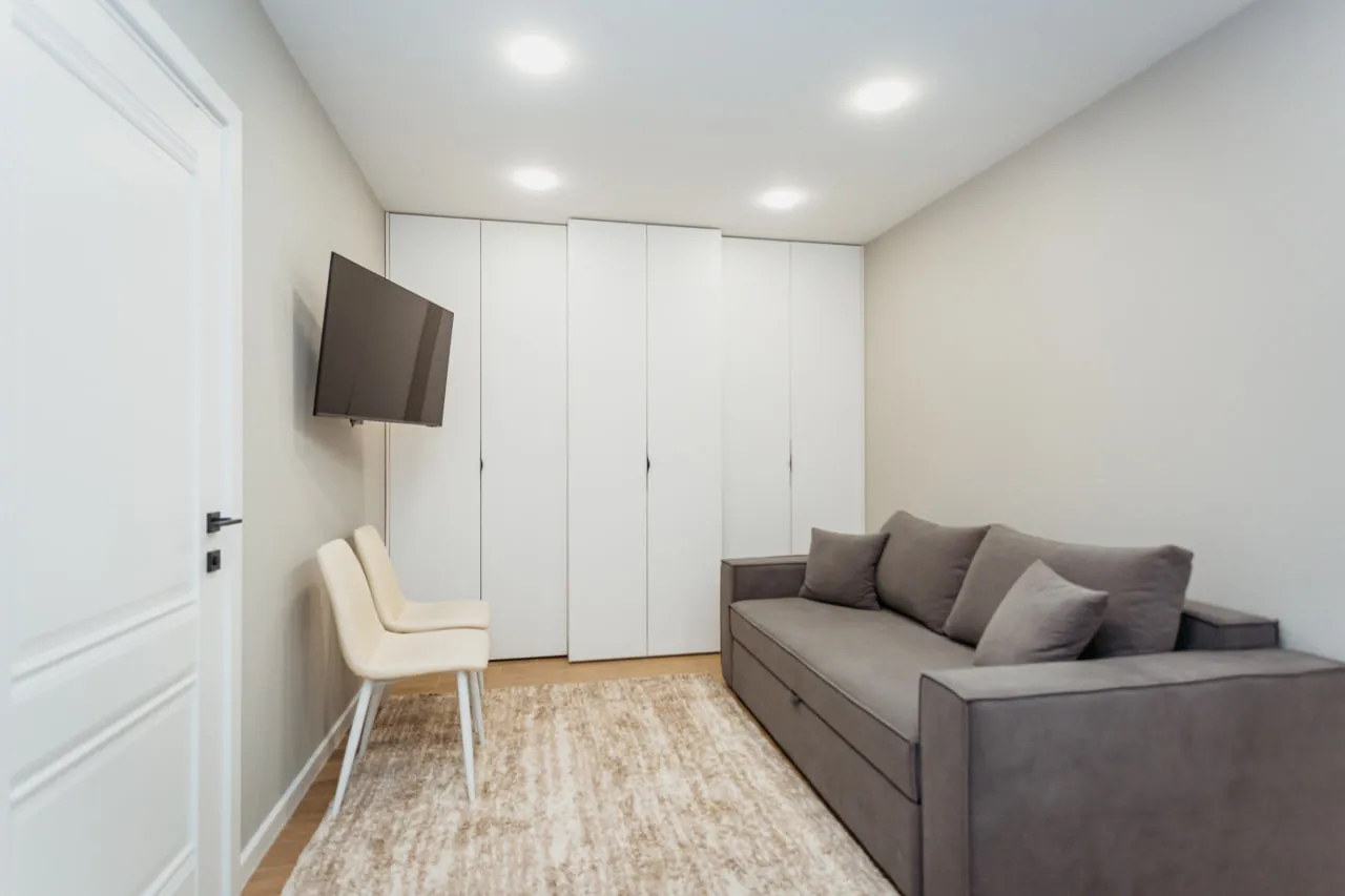 Chișinău Botanica str. Constantin Vârnav 4