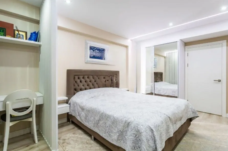 Chișinău Ciocana str. Ginta Latină 8