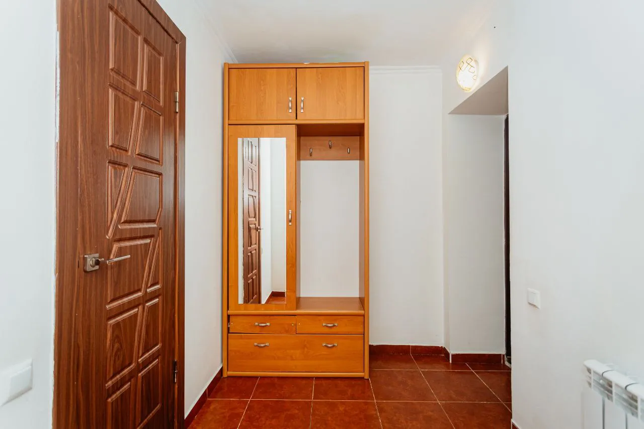 Chișinău Telecentru str. Crinilor  9