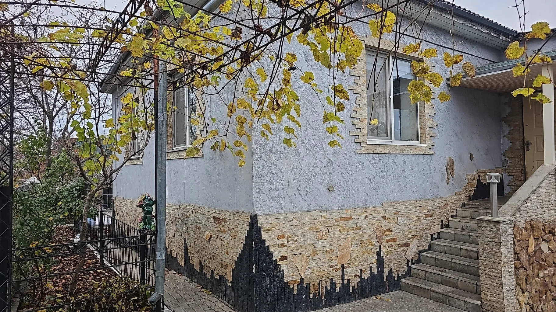 Кишинев Ставчены ул. Ион Крянгэ 18