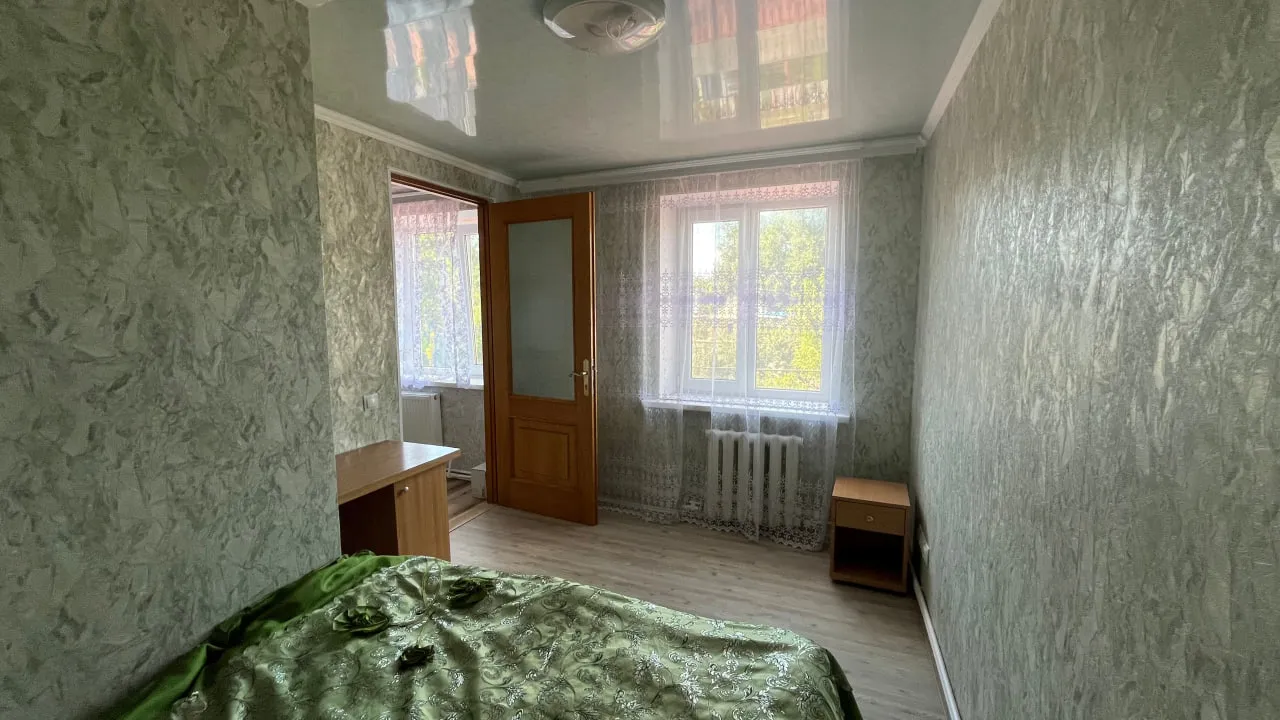 Chișinău Centru str. Negreșteni  4