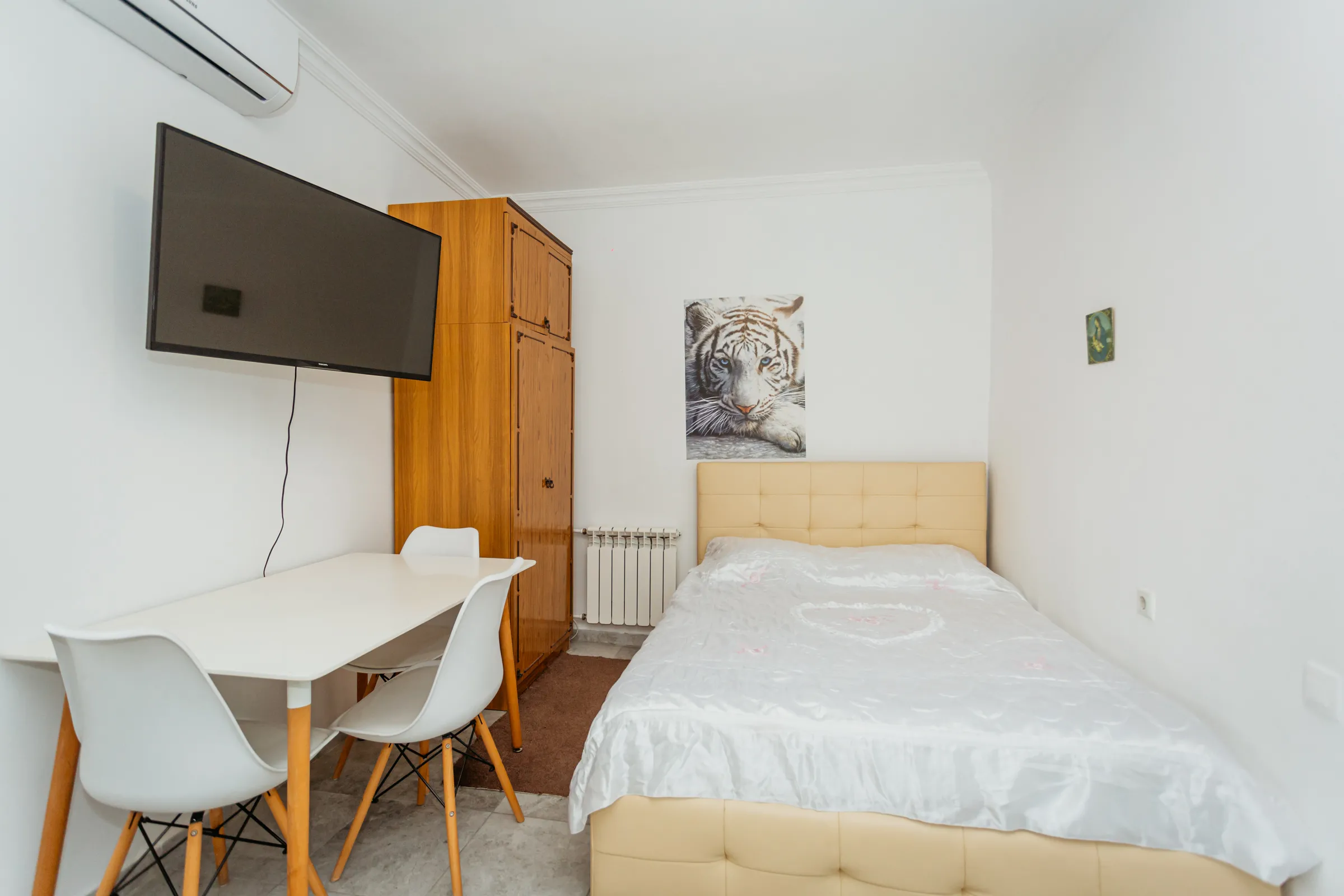 Chișinău Rîșcani str. Andrei Doga 1