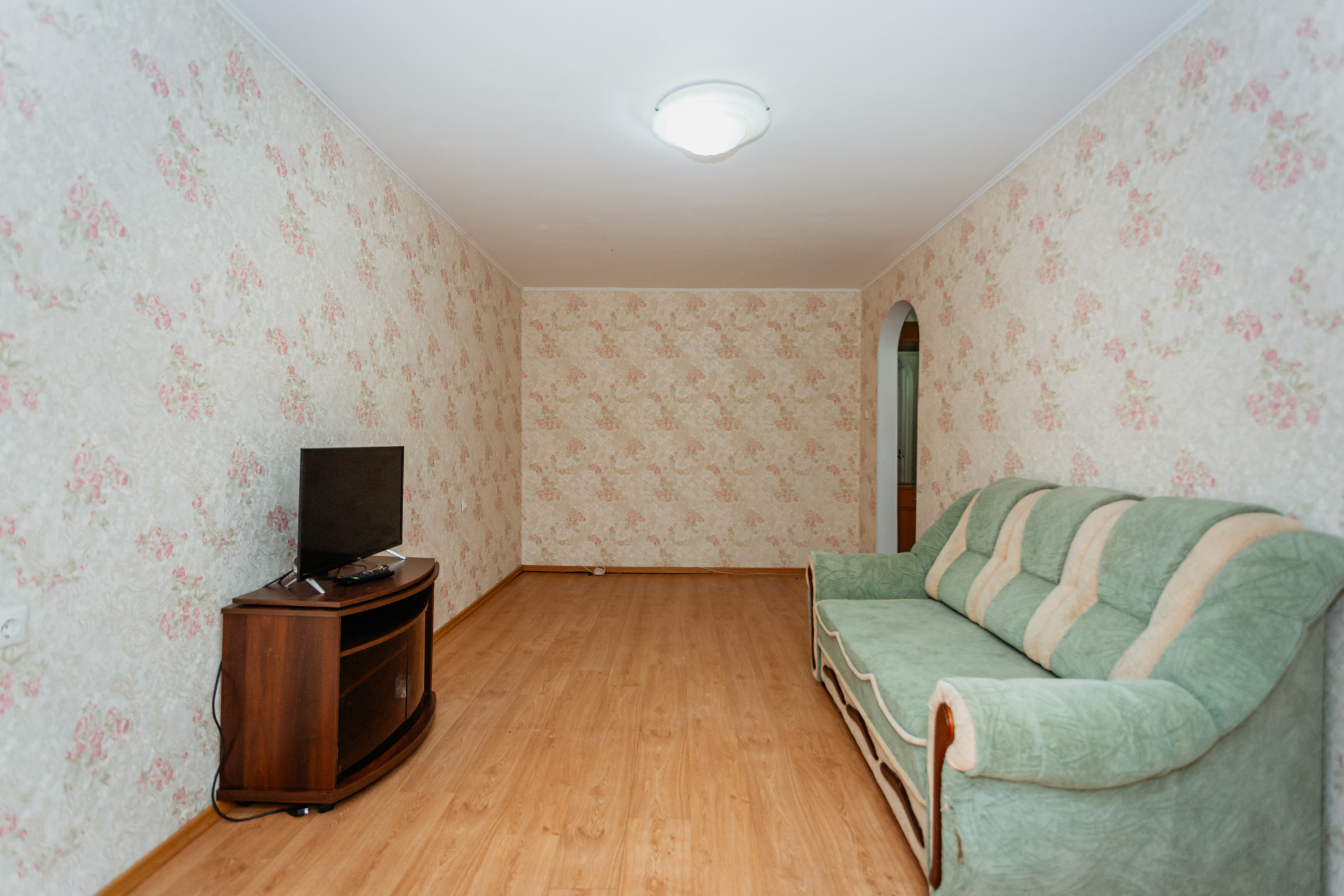 Кишинев Ботаника бул. Траян 3