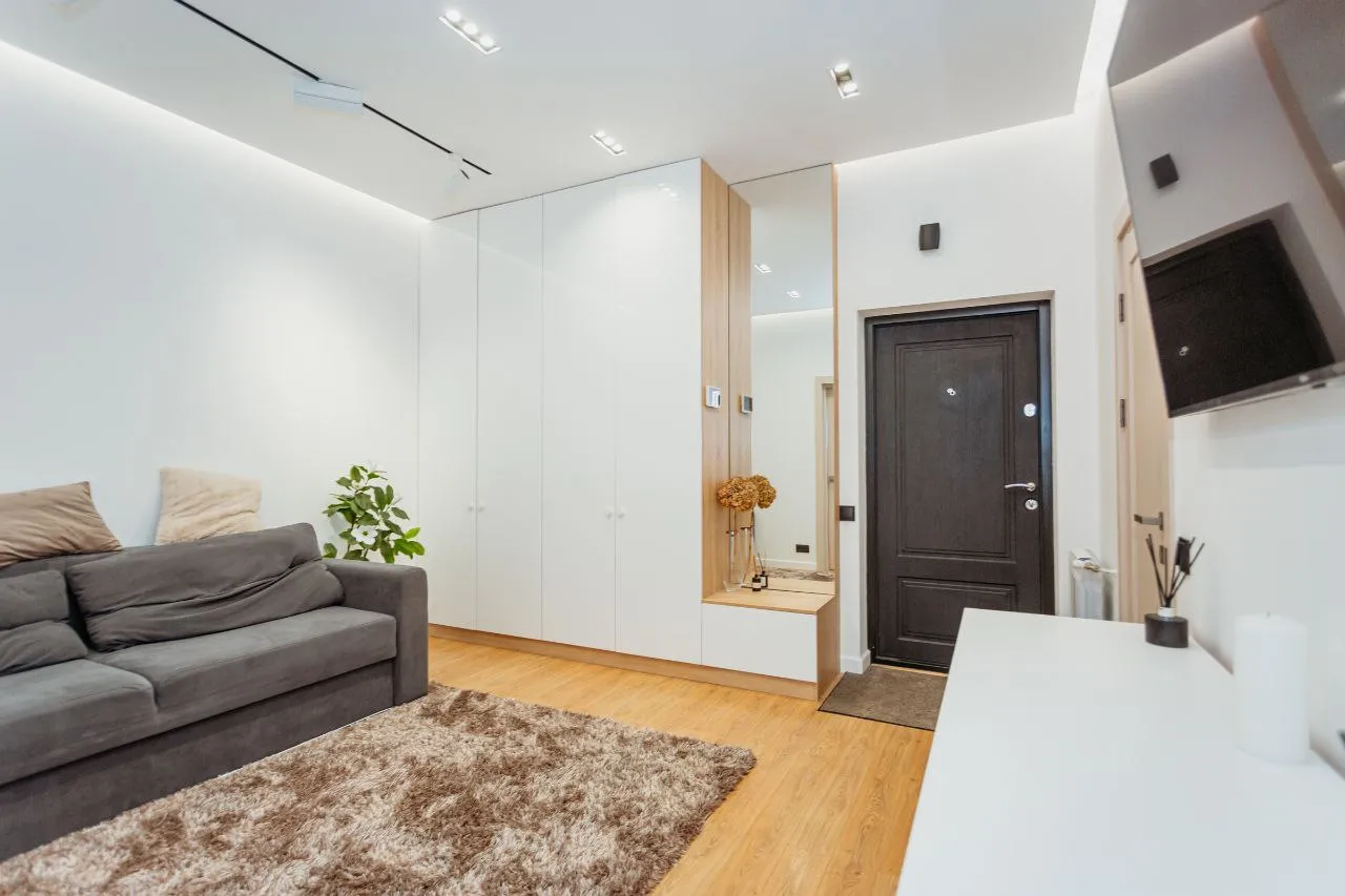 Chișinău Centru str. Albișoara 6