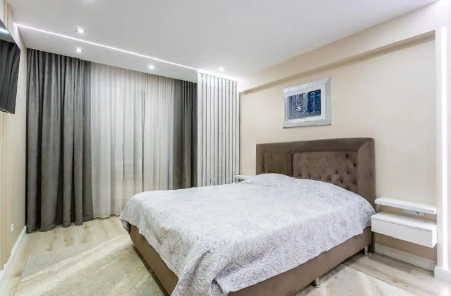 Chișinău Ciocana str. Ginta Latină 6