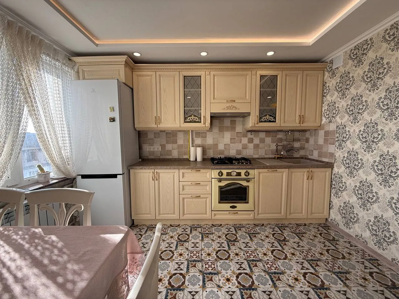 Chișinău Ciocana str. Mihail Sadoveanu 3