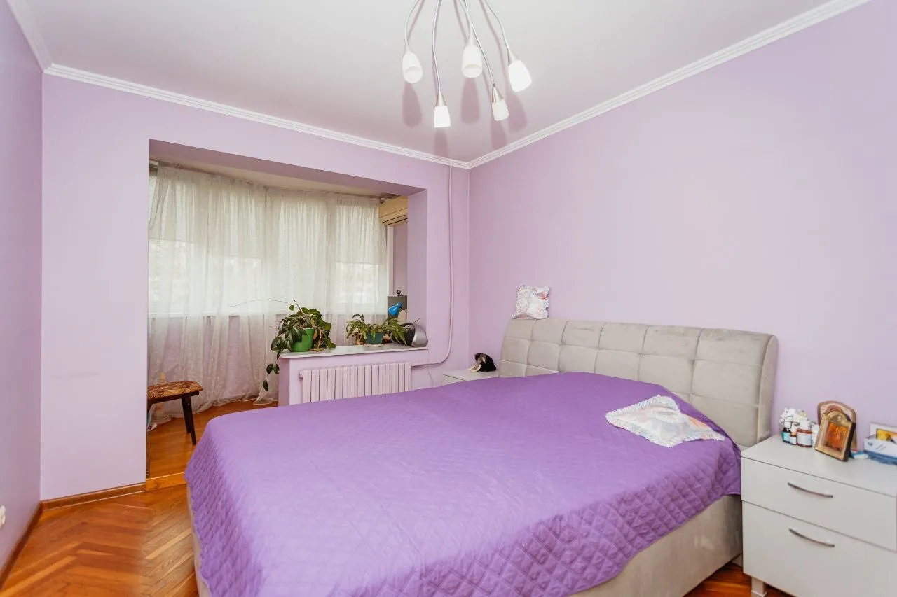 Chișinău Botanica bd. Dacia 3