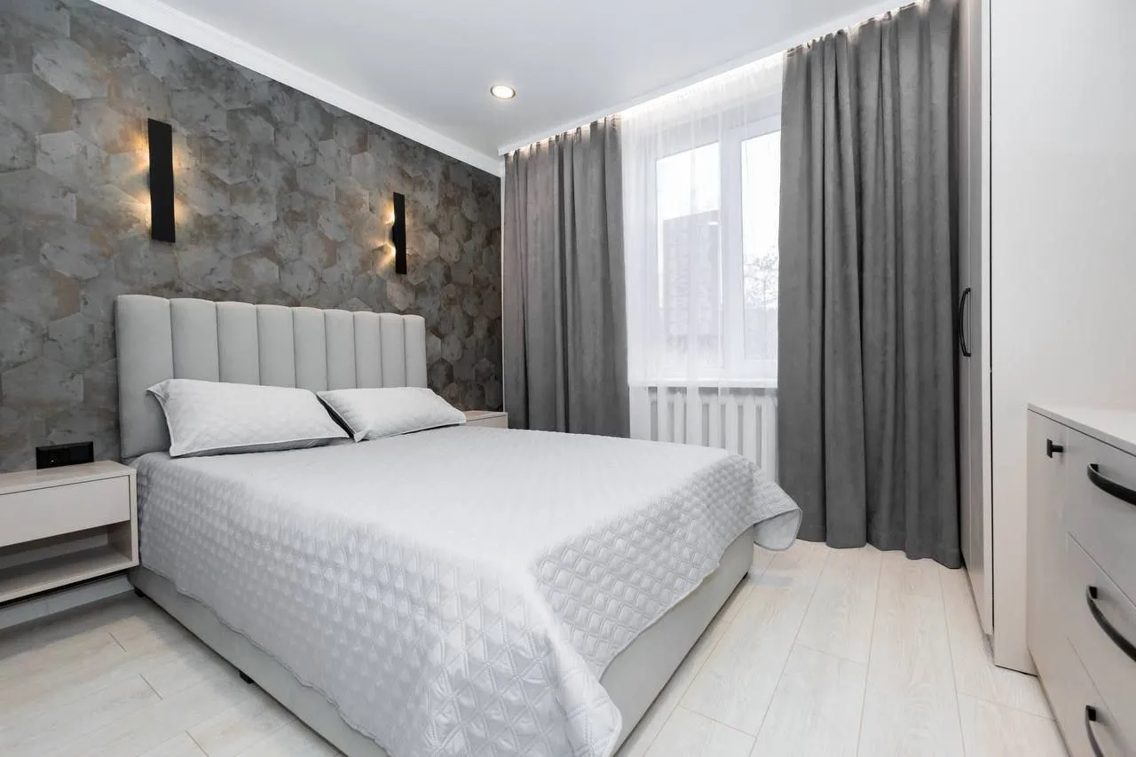 Кишинев Центр, ул. Александр Пушкин 4